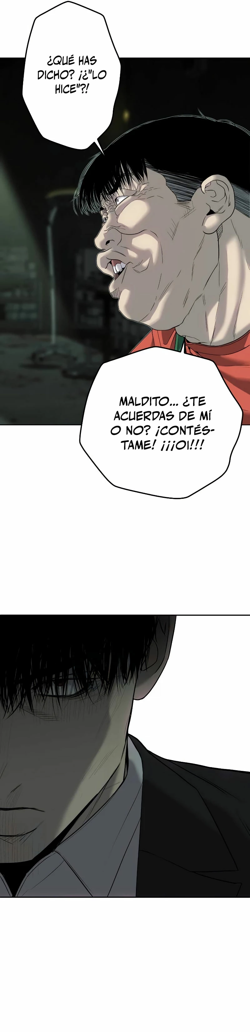 La venganza del hijo - Capítulo 4 - Página 14 - LectorTMOo