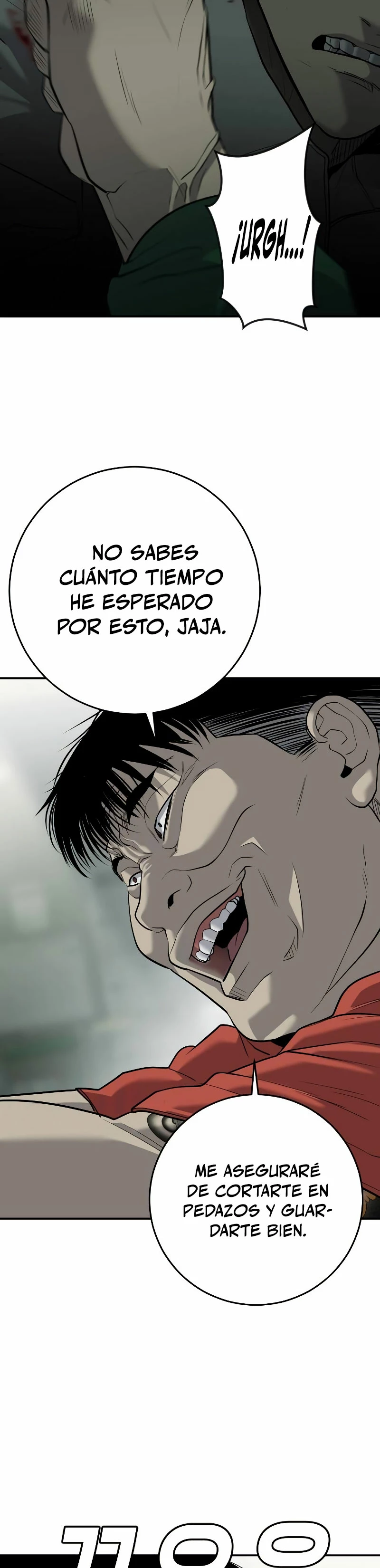 La venganza del hijo - Capítulo 4 - Página 24 - LectorTMOo