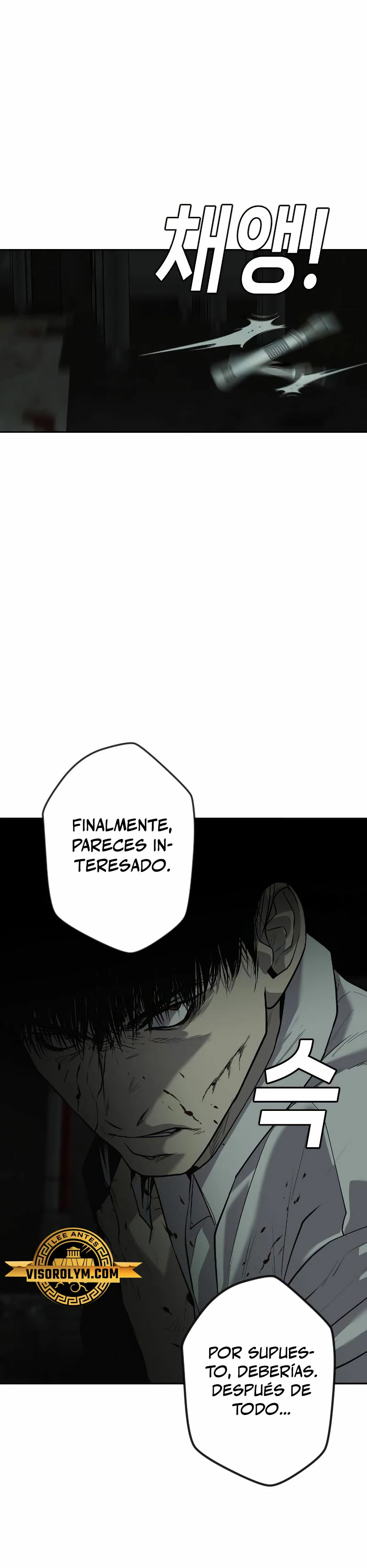La venganza del hijo - Capítulo 4 - Página 45 - LectorTMOo