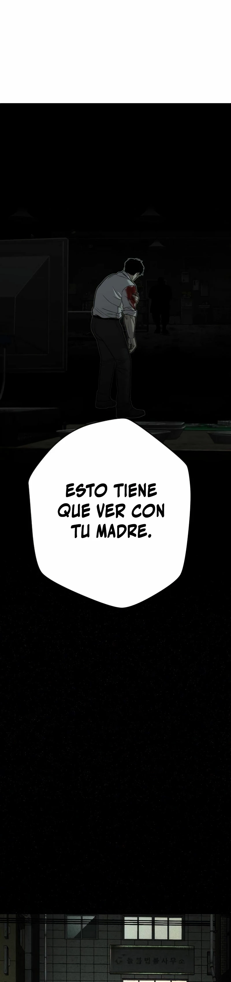 La venganza del hijo - Capítulo 4 - Página 46 - LectorTMOo