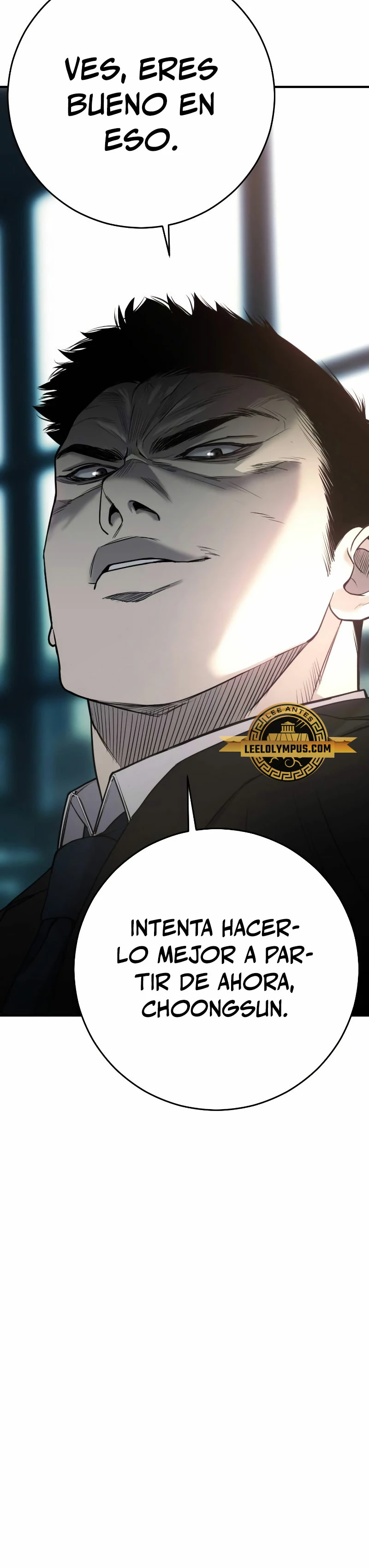 La venganza del hijo - Capítulo 7 - Página 24 - LectorTMOo