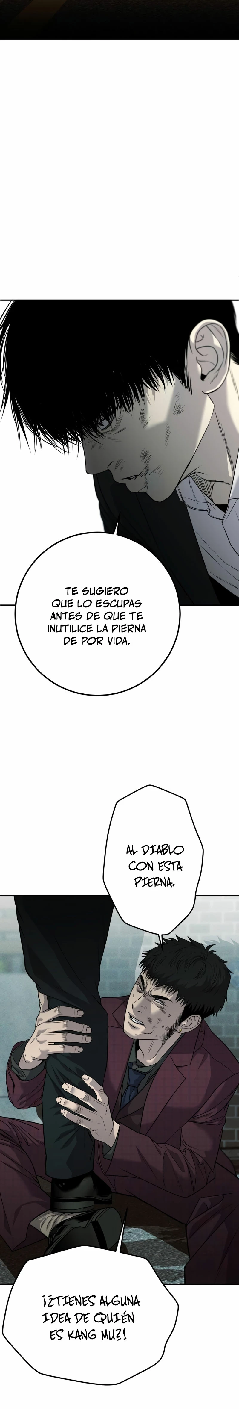 La venganza del hijo - Capítulo 9 - Página 12 - LectorTMOo