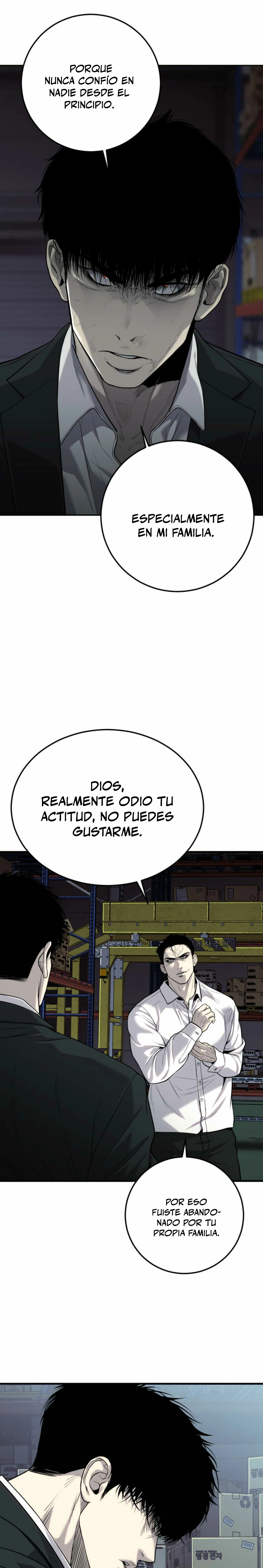 La venganza del hijo - Capítulo 10 - Página 5 - LectorTMOo
