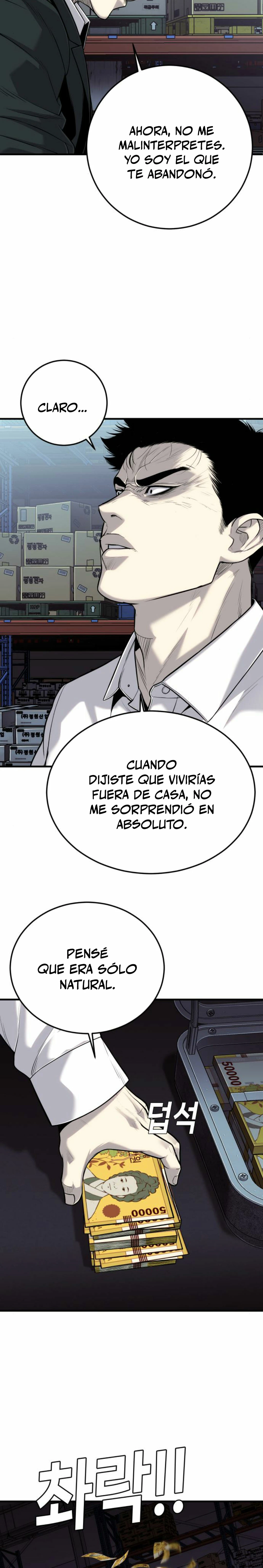 La venganza del hijo - Capítulo 10 - Página 6 - LectorTMOo