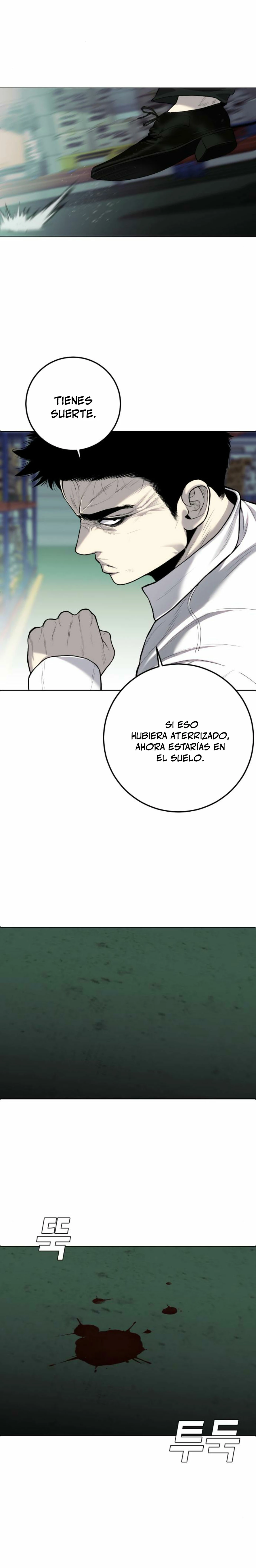 La venganza del hijo - Capítulo 10 - Página 18 - LectorTMOo