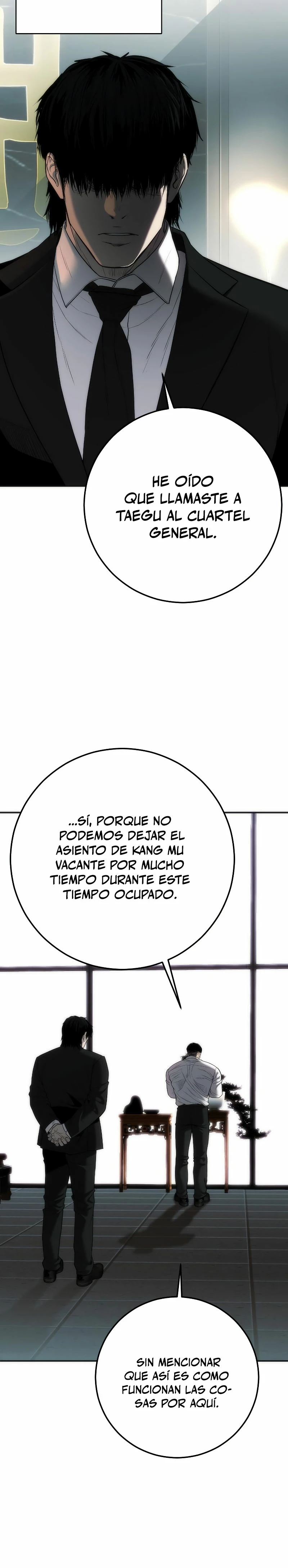 La venganza del hijo - Capítulo 14 - Página 25 - LectorTMOo