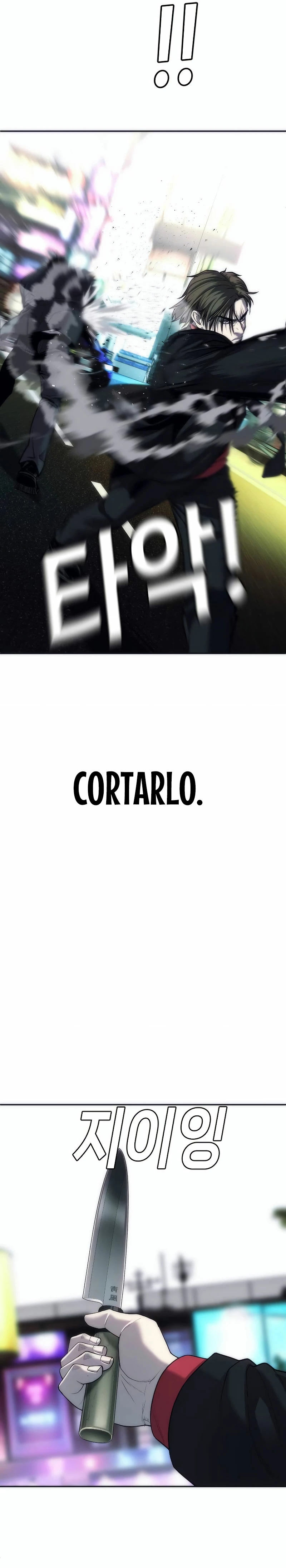 La venganza del hijo - Capítulo 15 - Página 11 - LectorTMOo
