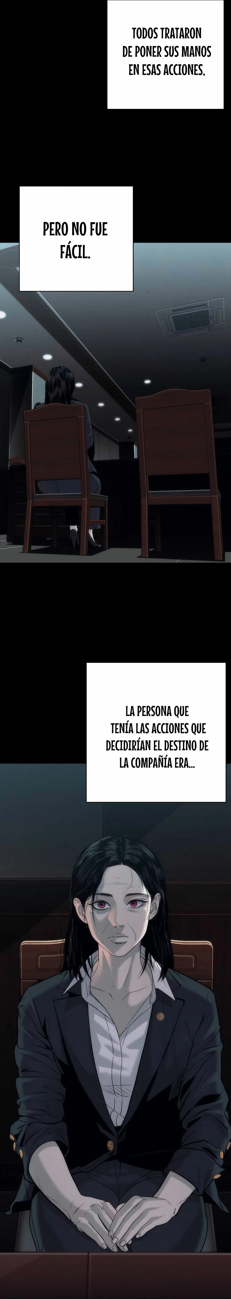 La venganza del hijo - Capítulo 15 - Página 41 - LectorTMOo