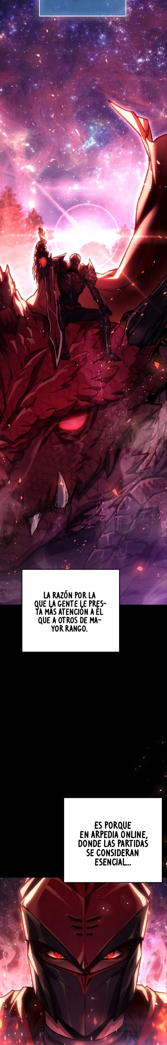 La Venganza del Legendario Herrero - Capítulo 1 - Página 9 - LectorTMOo