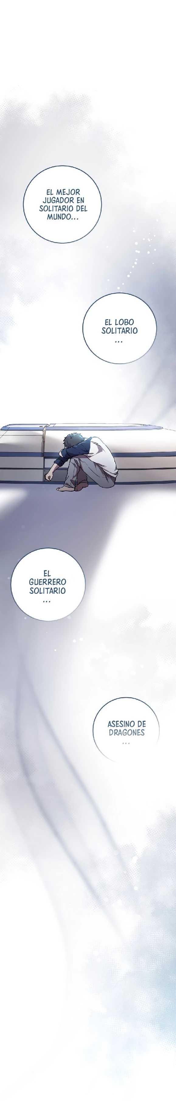 La Venganza del Legendario Herrero - Capítulo 1 - Página 20 - LectorTMOo