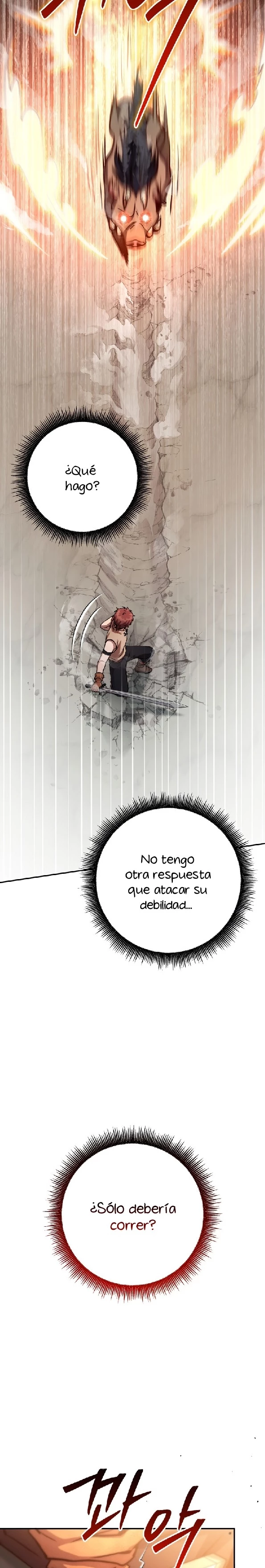 La Venganza del Legendario Herrero - Capítulo 2 - Página 50 - LectorTMOo