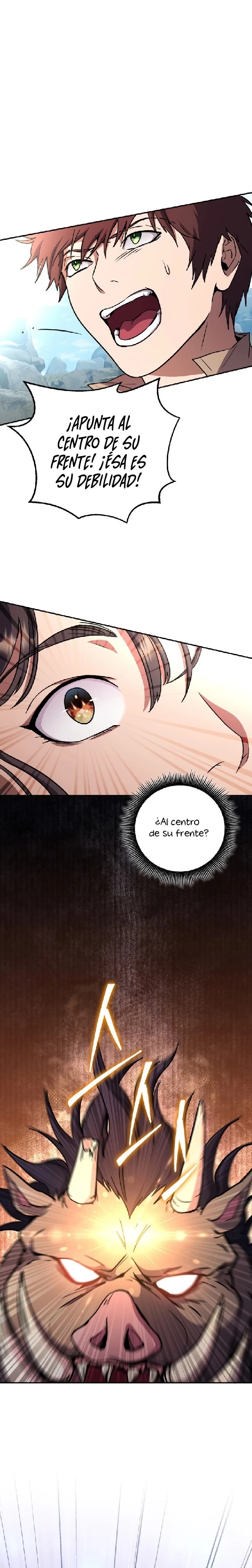 La Venganza del Legendario Herrero - Capítulo 2 - Página 60 - LectorTMOo