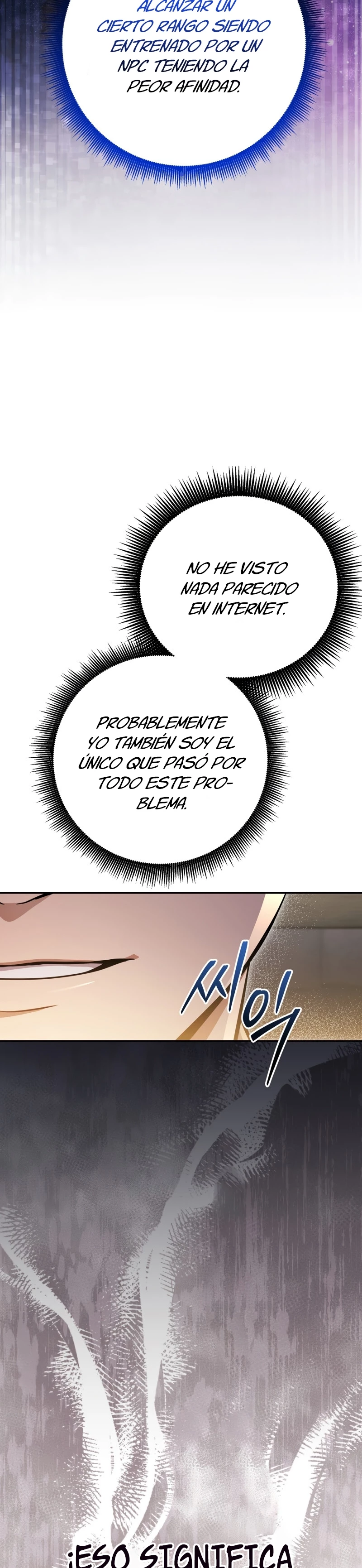La Venganza del Legendario Herrero - Capítulo 3 - Página 44 - LectorTMOo