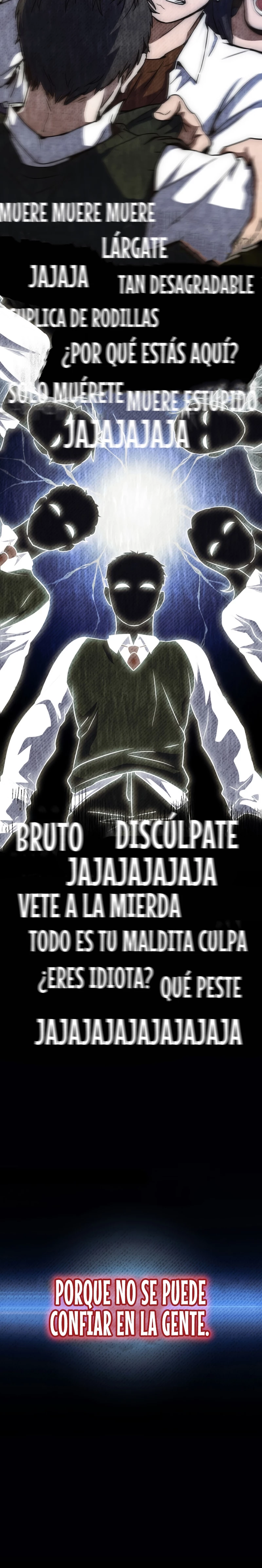 La Venganza del Legendario Herrero - Capítulo 4 - Página 7 - LectorTMOo