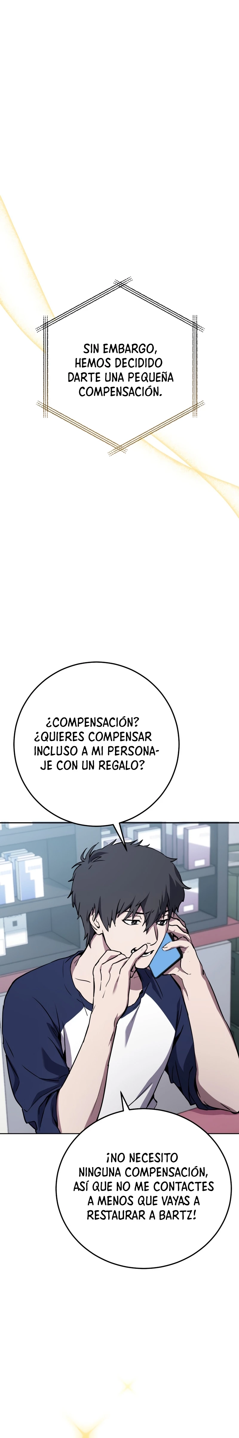 La Venganza del Legendario Herrero - Capítulo 4 - Página 12 - LectorTMOo