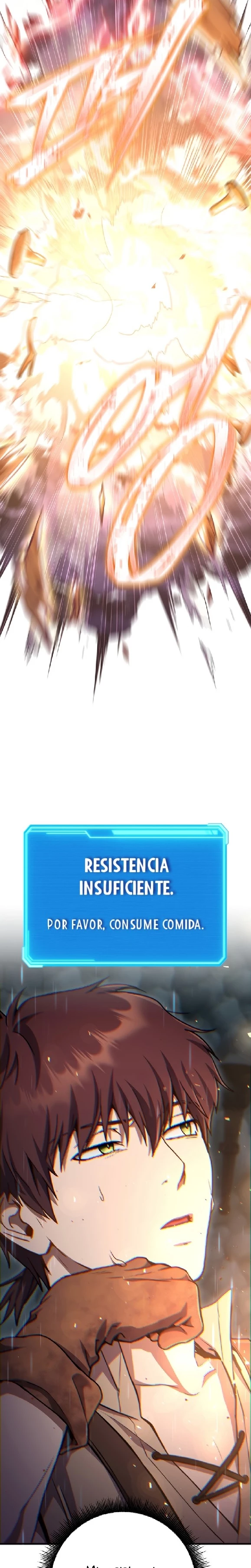 La Venganza del Legendario Herrero - Capítulo 5 - Página 43 - LectorTMOo