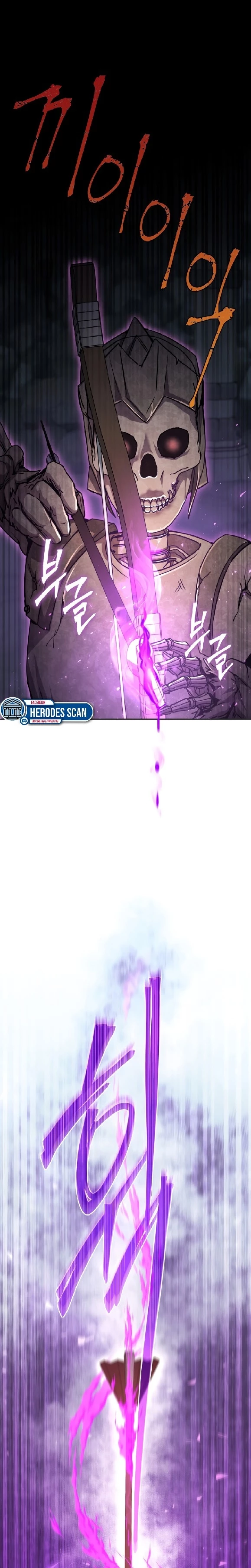 La Venganza del Legendario Herrero - Capítulo 6 - Página 5 - LectorTMOo