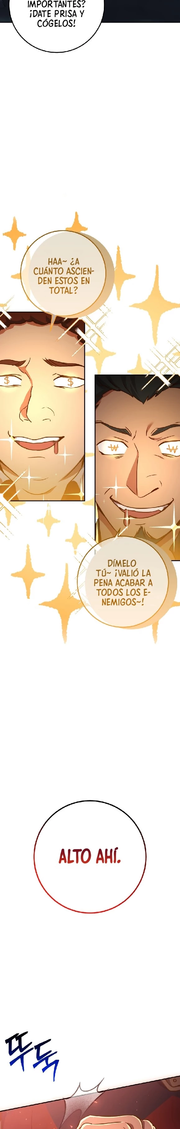 La Venganza del Legendario Herrero - Capítulo 6 - Página 30 - LectorTMOo
