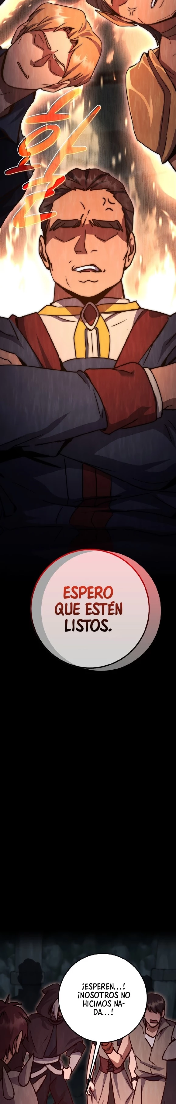La Venganza del Legendario Herrero - Capítulo 6 - Página 39 - LectorTMOo