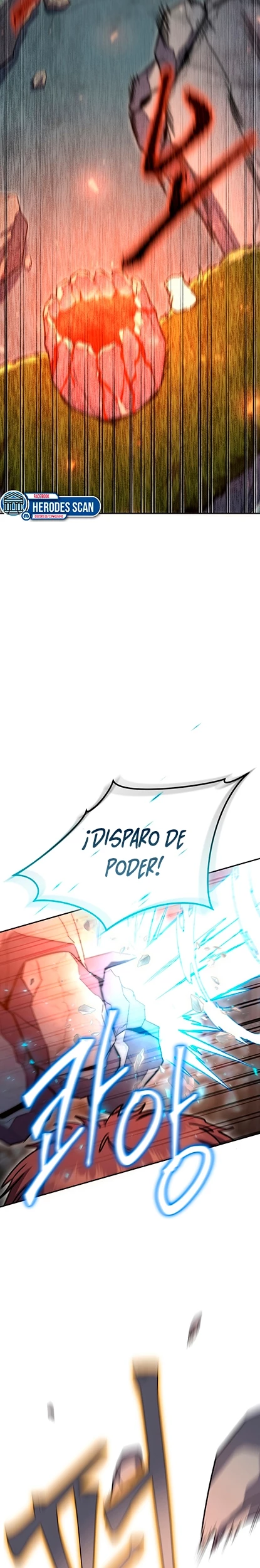 La Venganza del Legendario Herrero - Capítulo 8 - Página 13 - LectorTMOo