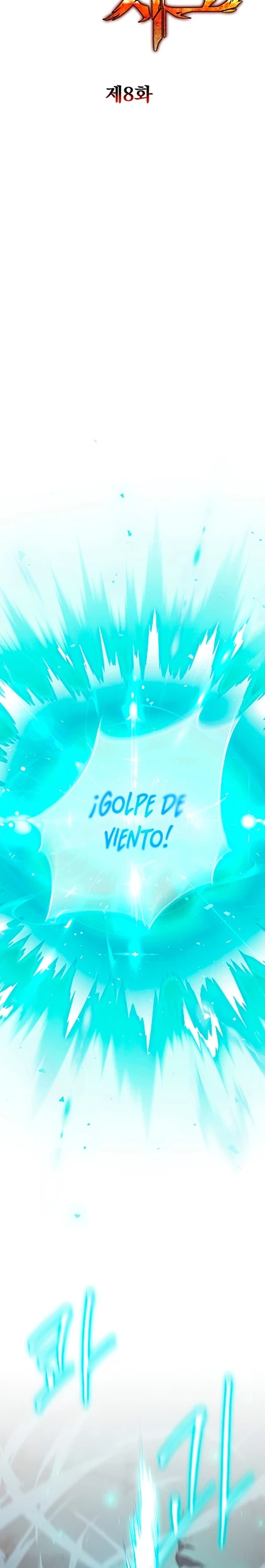 La Venganza del Legendario Herrero - Capítulo 8 - Página 26 - LectorTMOo