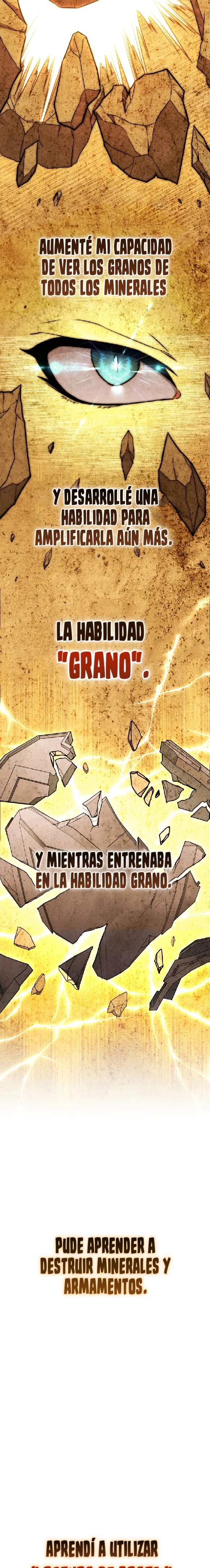 La Venganza del Legendario Herrero - Capítulo 9 - Página 16 - LectorTMOo