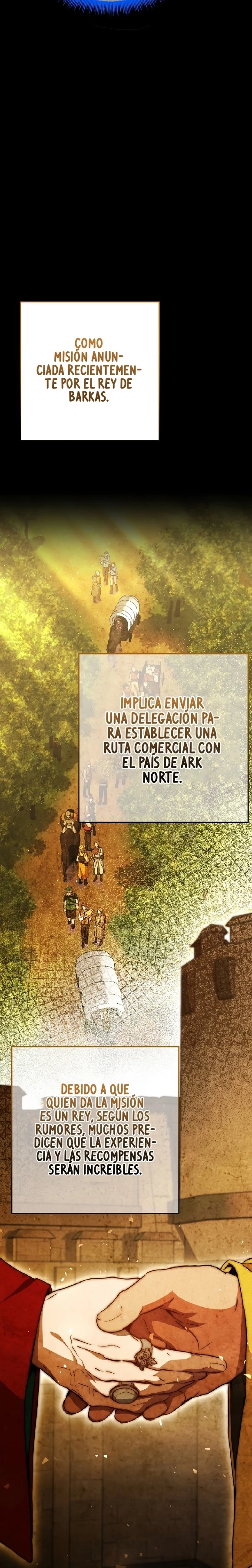La Venganza del Legendario Herrero - Capítulo 10 - Página 9 - LectorTMOo