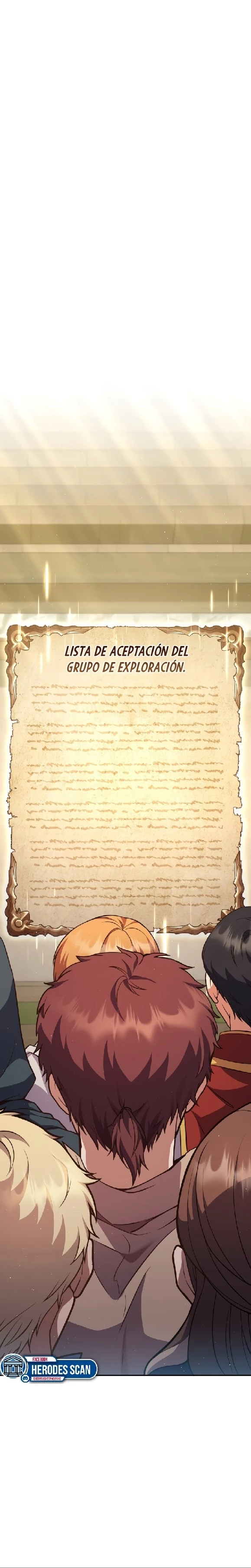 La Venganza del Legendario Herrero - Capítulo 10 - Página 28 - LectorTMOo