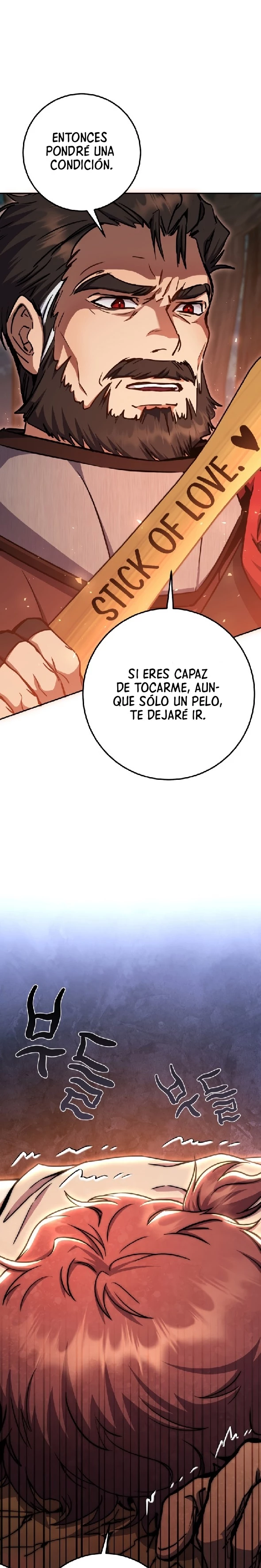 La Venganza del Legendario Herrero - Capítulo 12 - Página 37 - LectorTMOo