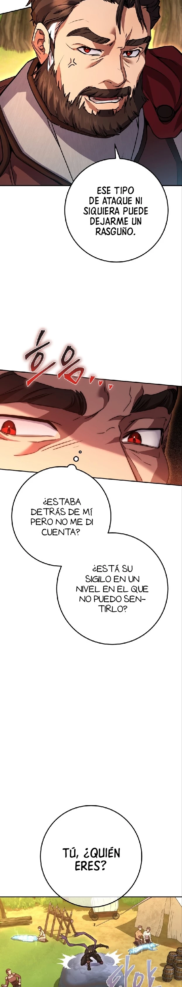 La Venganza del Legendario Herrero - Capítulo 13 - Página 43 - LectorTMOo