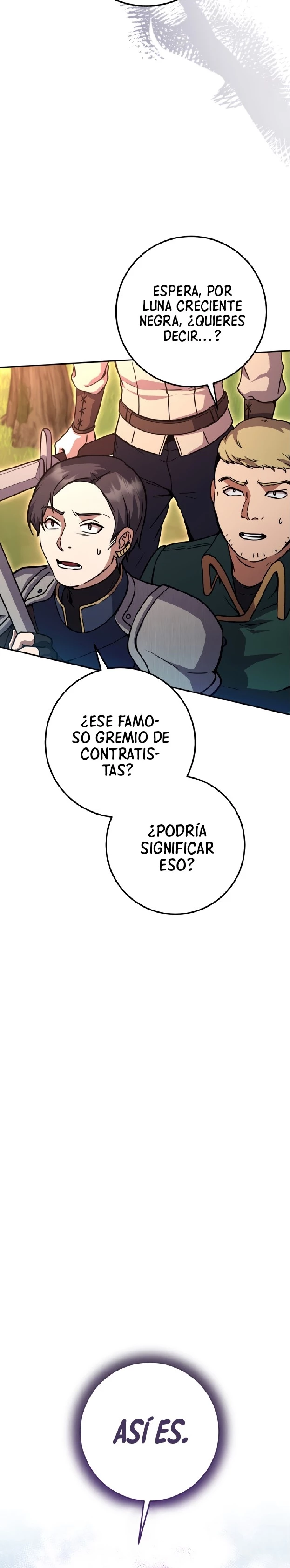 La Venganza del Legendario Herrero - Capítulo 13 - Página 46 - LectorTMOo