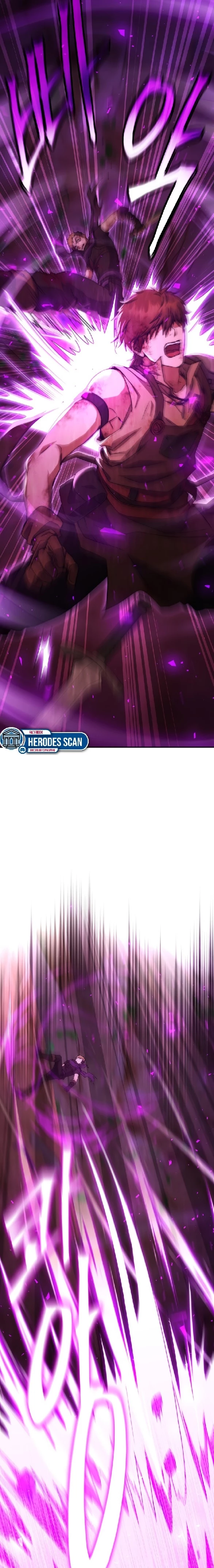 La Venganza del Legendario Herrero - Capítulo 18 - Página 6 - LectorTMOo