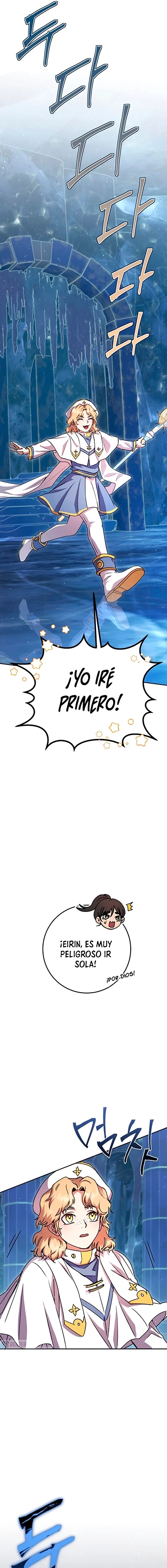 La Venganza del Legendario Herrero - Capítulo 24 - Página 14 - LectorTMOo