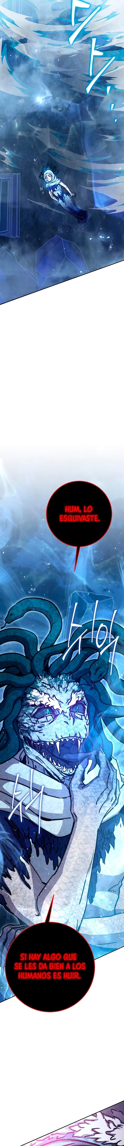 La Venganza del Legendario Herrero - Capítulo 24 - Página 20 - LectorTMOo