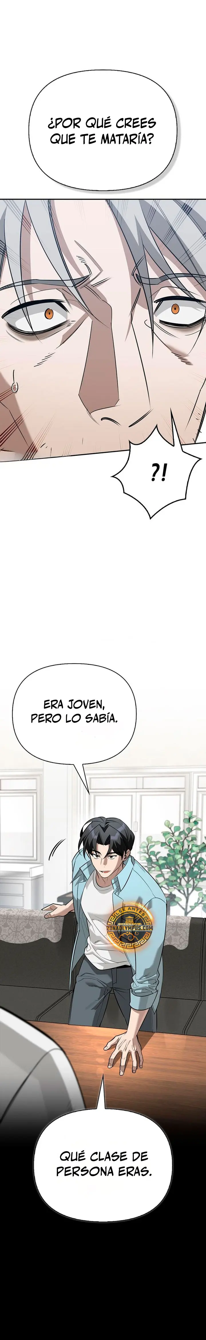 La vida del cazador de clase S entre monstruos - Capítulo 47 - Página 29 - LectorTMOo