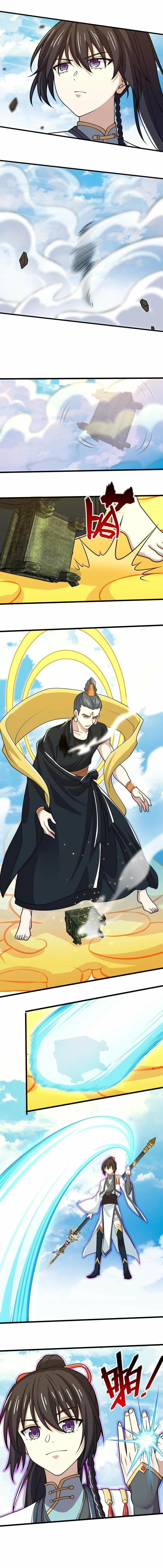 La vida después de vivir en reclusión - Capítulo 184 - Página 14 - LectorTMOo