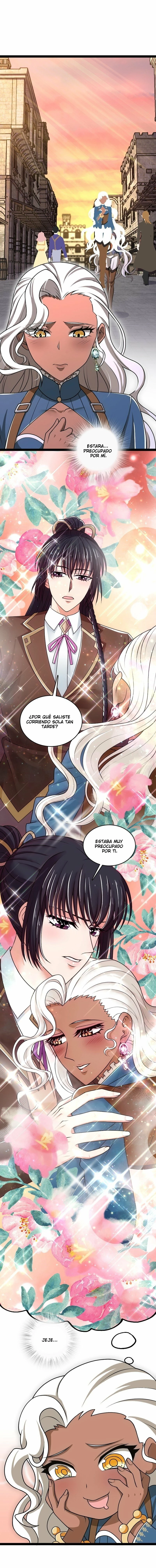 La vida después de vivir en reclusión - Capítulo 242 - Página 3 - LectorTMOo