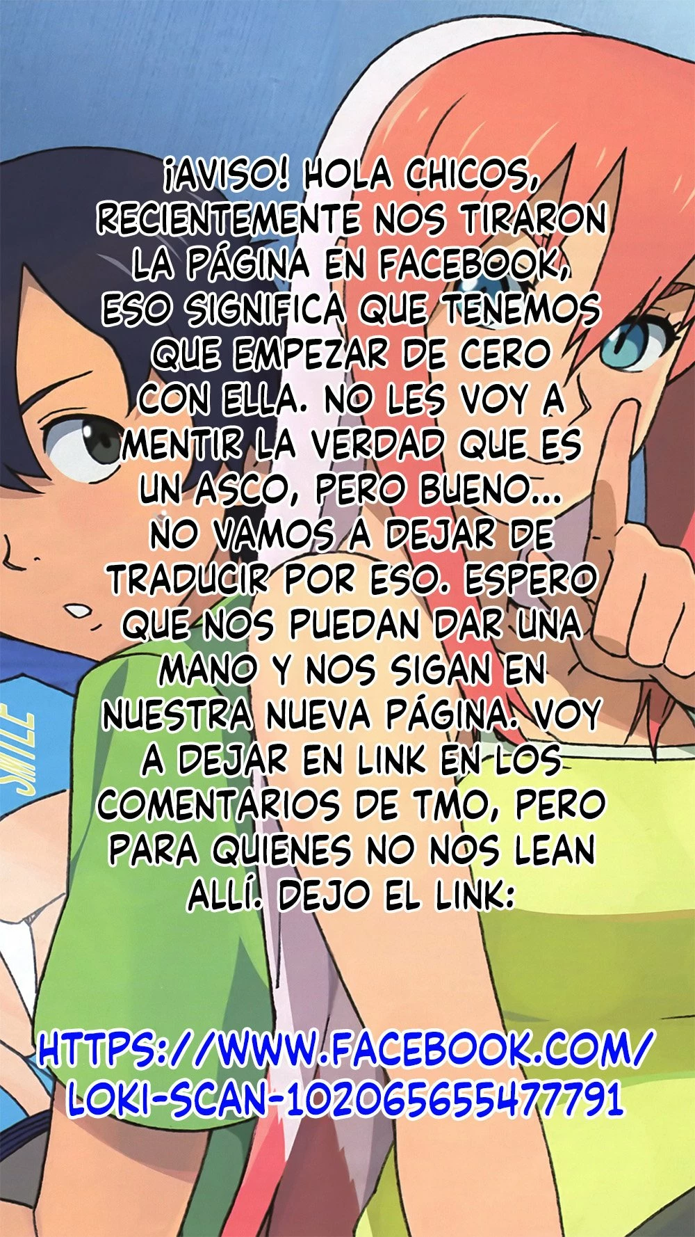 La vida después de vivir en reclusión capítulo 64 página 2