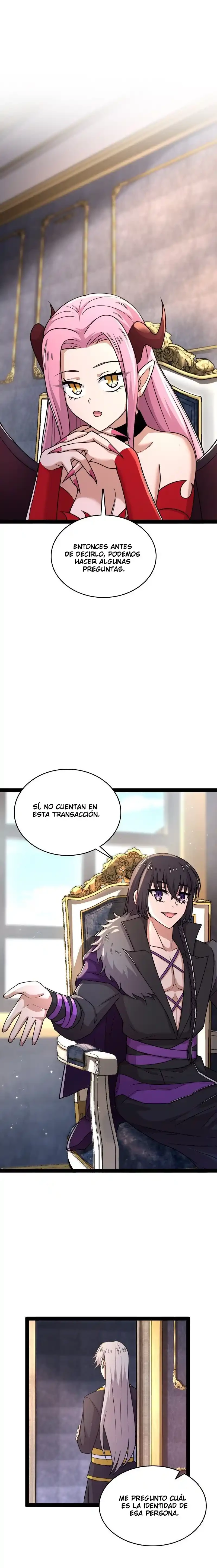 La vida después de vivir en reclusión - Capítulo 265 - Página 2 - LectorTMOo