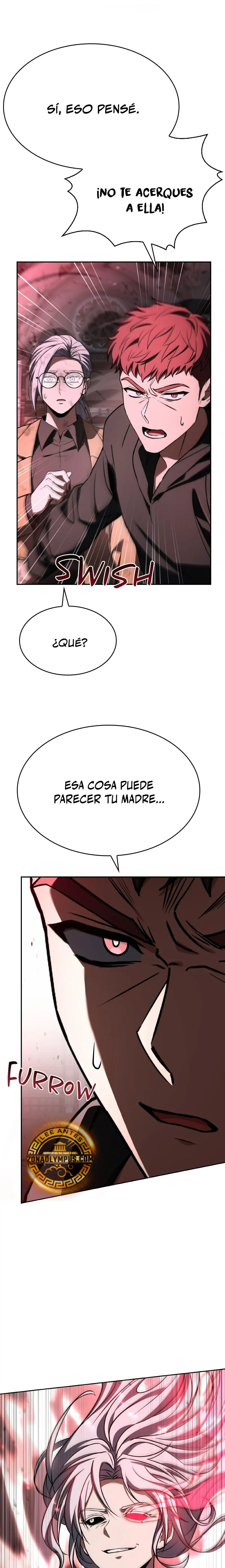 Las constelaciones son mis discípulos - Capítulo 144 - Página 3 - LectorTMOo