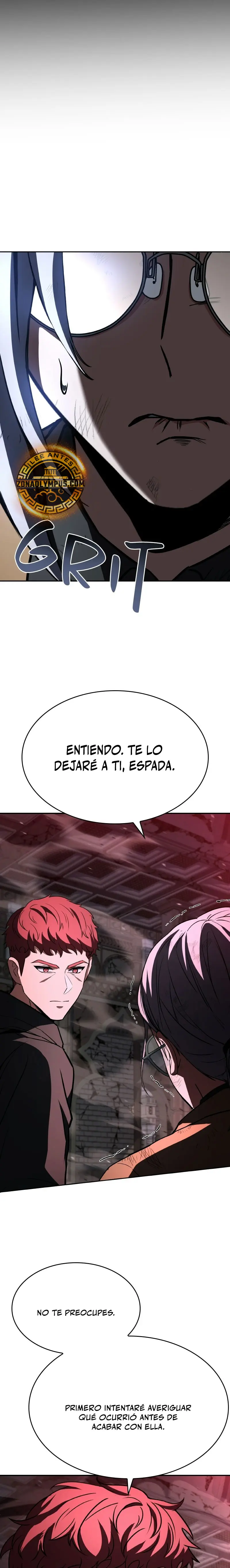 Las constelaciones son mis discípulos - Capítulo 144 - Página 9 - LectorTMOo