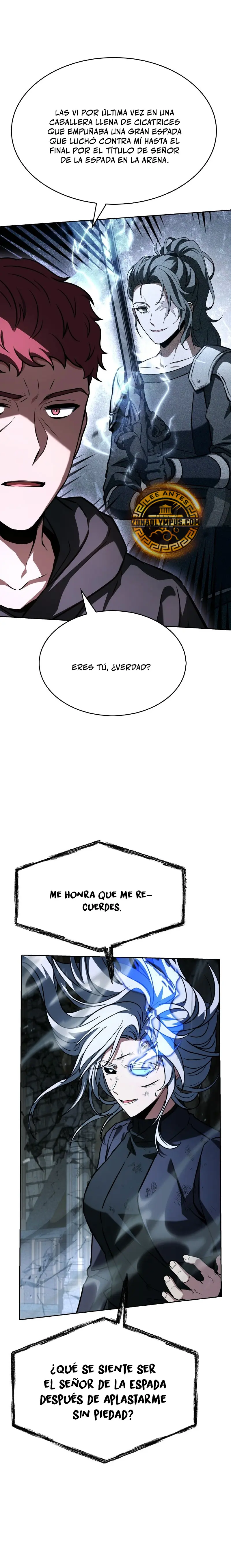 Las constelaciones son mis discípulos - Capítulo 144 - Página 25 - LectorTMOo