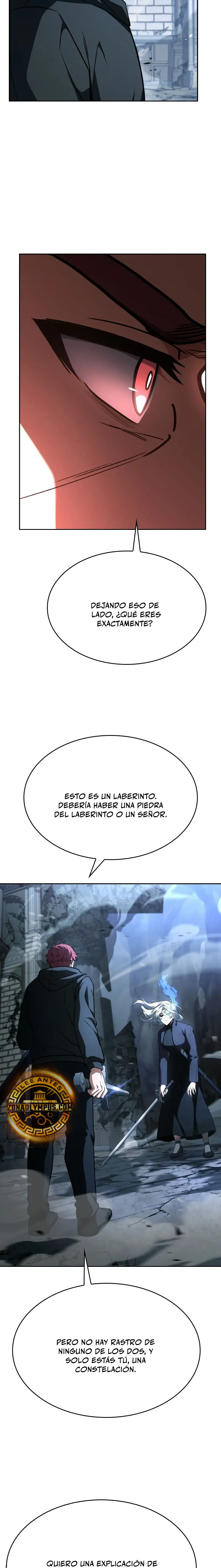 Las constelaciones son mis discípulos - Capítulo 144 - Página 28 - LectorTMOo