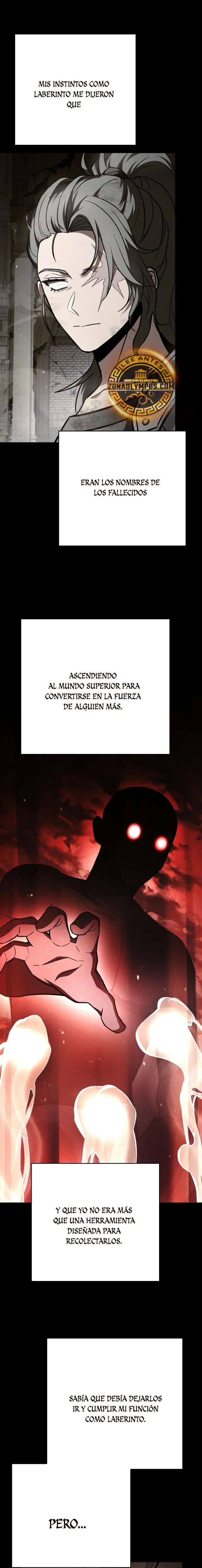 Las constelaciones son mis discípulos - Capítulo 145 - Página 8 - LectorTMOo