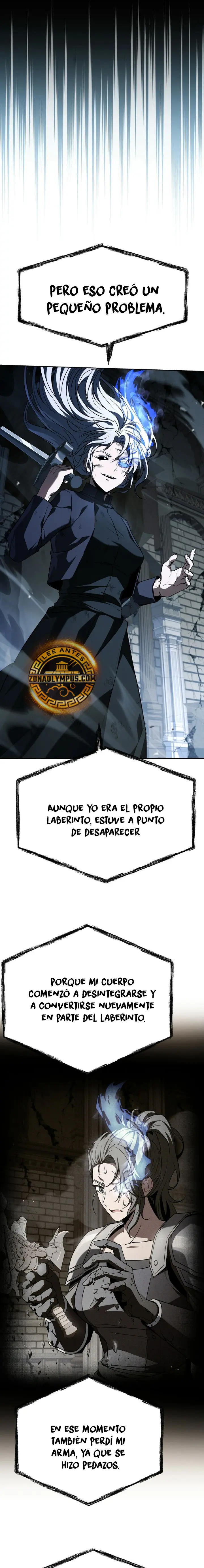 Las constelaciones son mis discípulos - Capítulo 145 - Página 11 - LectorTMOo