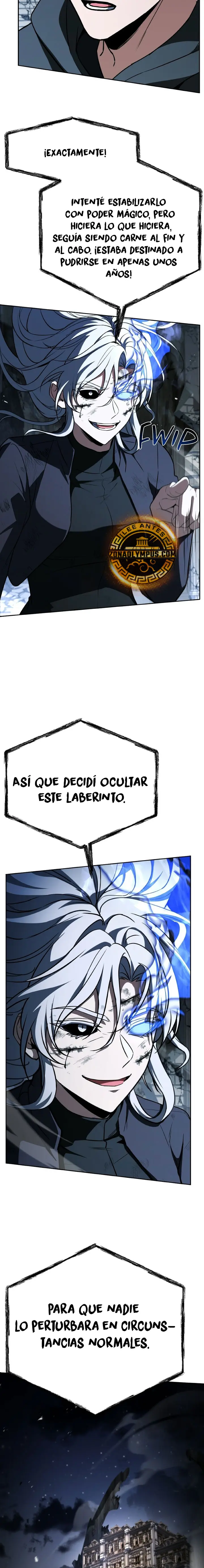 Las constelaciones son mis discípulos - Capítulo 145 - Página 13 - LectorTMOo