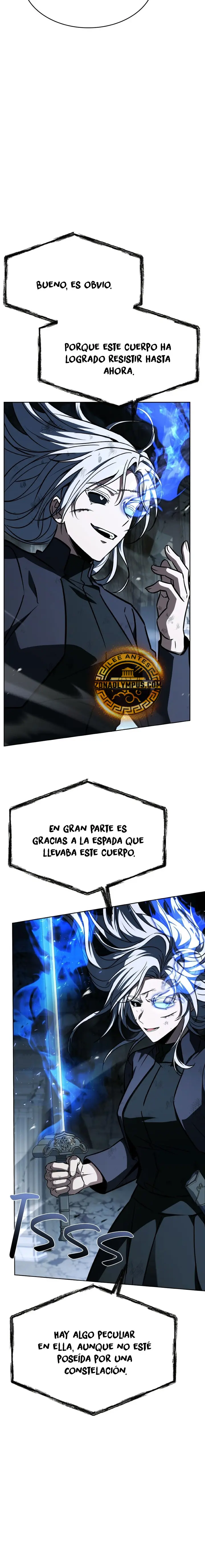 Las constelaciones son mis discípulos - Capítulo 145 - Página 15 - LectorTMOo