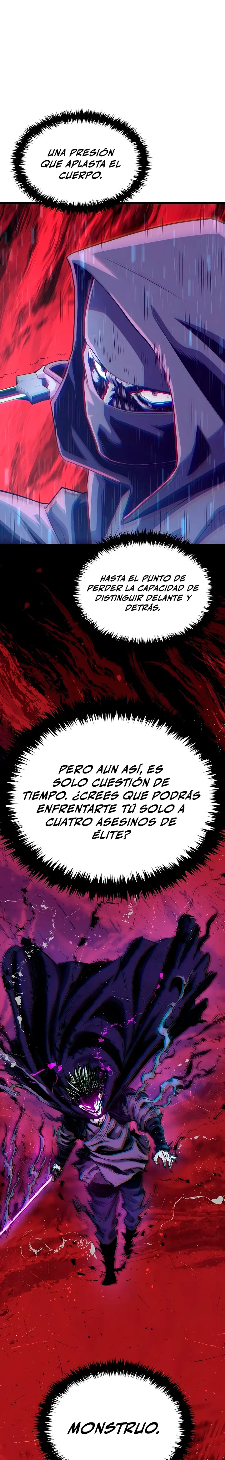 Las Crónicas Del Clan Tang capítulo 47 página 6
