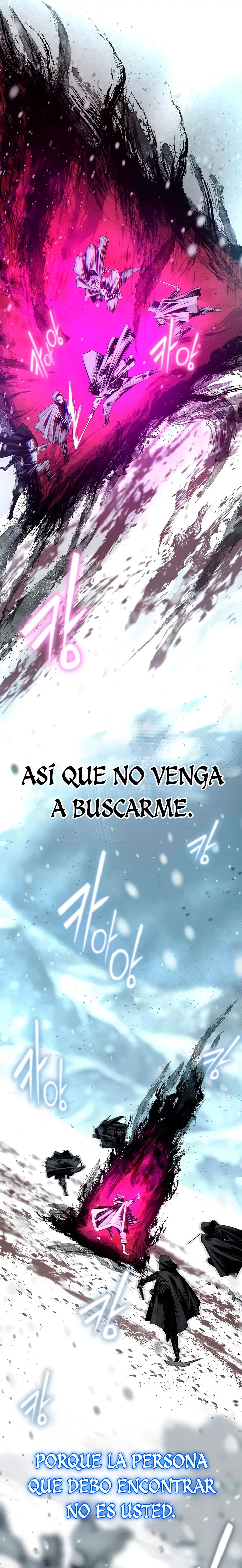 Las Crónicas Del Clan Tang capítulo 47 página 28