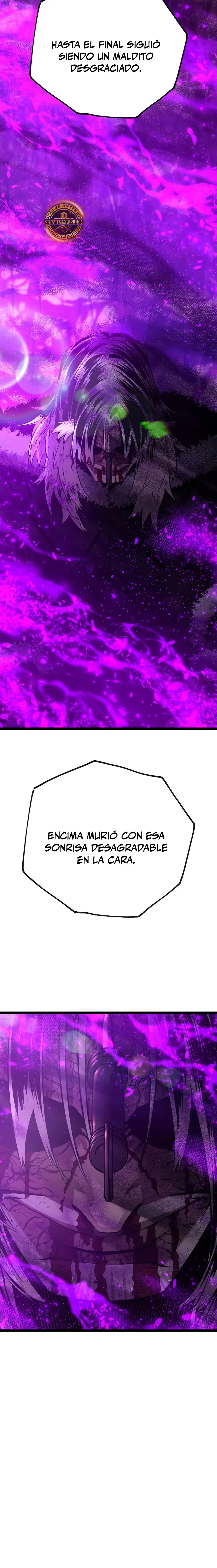 Las Crónicas Del Clan Tang capítulo 48 página 5